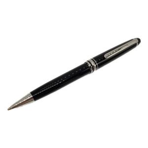 MONTBLANC (モンブラン) シャープペン ブラック マイスターシュテュックPix