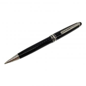 MONTBLANC (モンブラン) シャープペン ブラック マイスターシュテュックPix