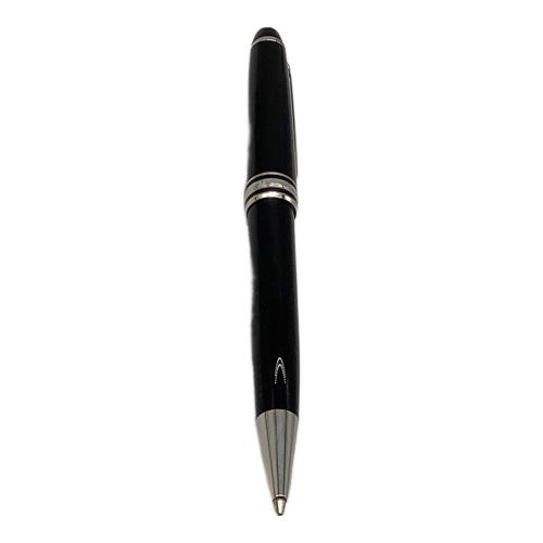 MONTBLANC (モンブラン) シャープペン ブラック マイスターシュテュックPix