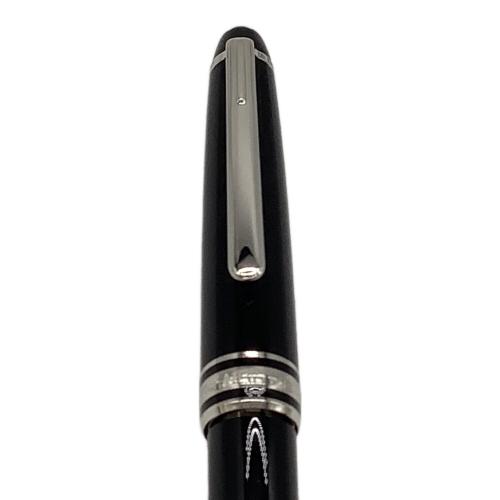 MONTBLANC (モンブラン) シャープペン ブラック マイスターシュテュックPix