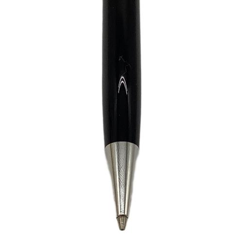 MONTBLANC (モンブラン) シャープペン ブラック マイスターシュテュックPix