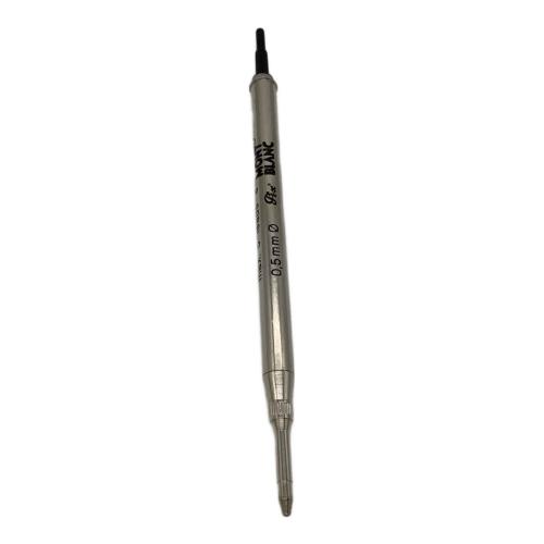 MONTBLANC (モンブラン) シャープペン ブラック マイ