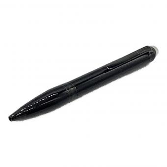 MONTBLANC (モンブラン) ボールペン MB132531 @ ブラック スターウォーカー ブラックコスモス