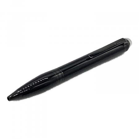 MONTBLANC (モンブラン) ボールペン MB132531 @ ブラック スター