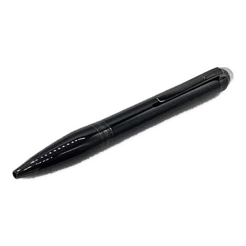 MONTBLANC (モンブラン) ボールペン MB132531 @ ブラック スターウォーカー ブラックコスモス