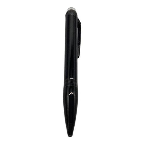 MONTBLANC (モンブラン) ボールペン MB132531 @ ブラック スターウォーカー ブラックコスモス