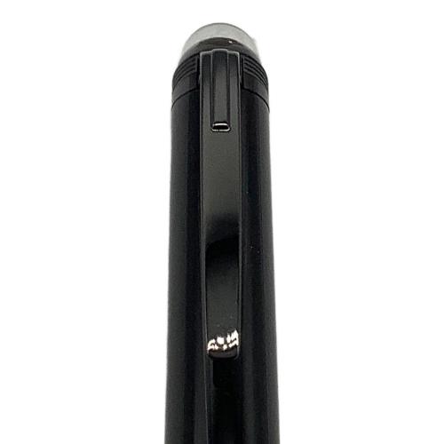 MONTBLANC (モンブラン) ボールペン MB132531 @ ブラック スターウォーカー ブラックコスモス