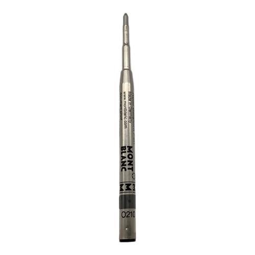 MONTBLANC (モンブラン) ボールペン MB132531 @ ブラック スターウォーカー ブラックコスモス