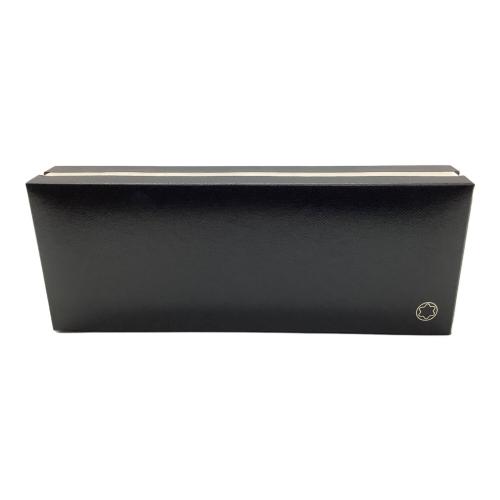 MONTBLANC (モンブラン) ボールペン MB132531 @ ブラック スターウォーカー ブラックコスモス
