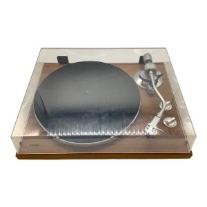 TEAC (ティアック) レコードプレーヤー TN-400S 44