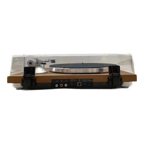 TEAC (ティアック) レコードプレーヤー TN-400S 44