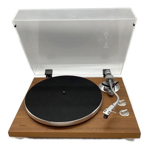 TEAC (ティアック) レコードプレーヤー TN-400S 44