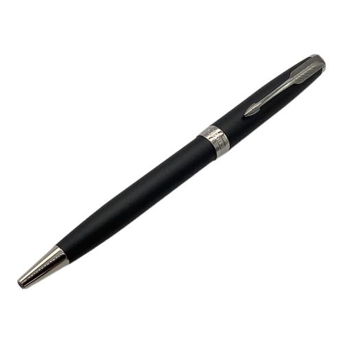 PARKER (パーカー) ボールペン PK1950881 マットブラック ソネット2016