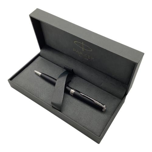 PARKER (パーカー) ボールペン PK1950881 マットブラック ソネット2016