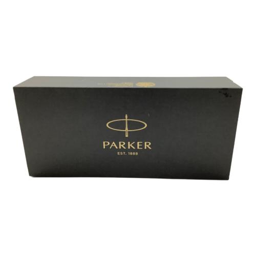 PARKER (パーカー) ボールペン PK1950881 マットブラック ソネット2016