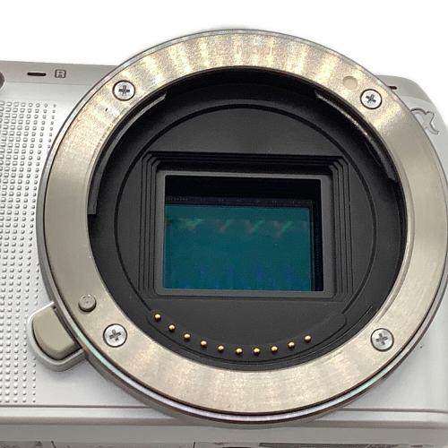 SONY (ソニー) ミラーレス一眼カメラ NEX-C3