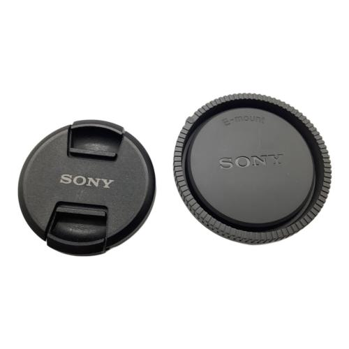 SONY (ソニー) ミラーレス一眼カメラ NEX-C3