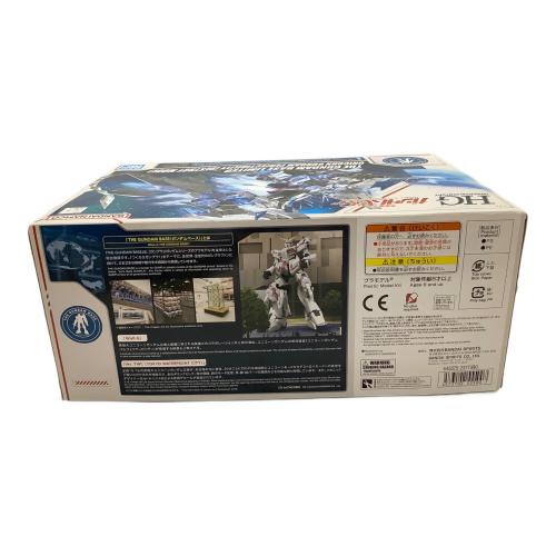 BANDAI (バンダイ) HG 1/144 ペルフェクティビリティ(デストロイモード) ガンプラ ガンダムベース限定 ユニコーンガンダム