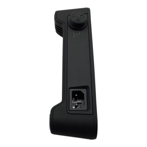 abien (アビエン) ホットプレート XGM24-BK マジックグリル