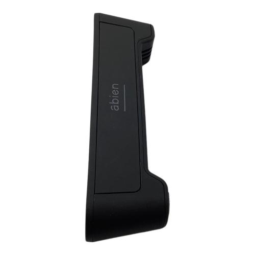abien (アビエン) ホットプレート XGM24-BK マジックグリル