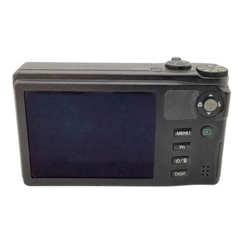 RICOH (リコー) コンパクトデジタルカメラ CX4