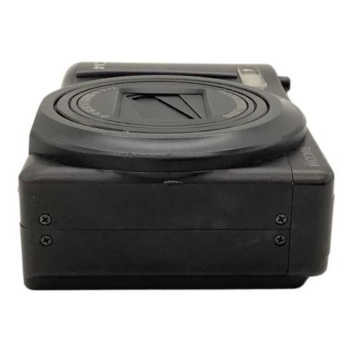RICOH (リコー) コンパクトデジタルカメラ CX4