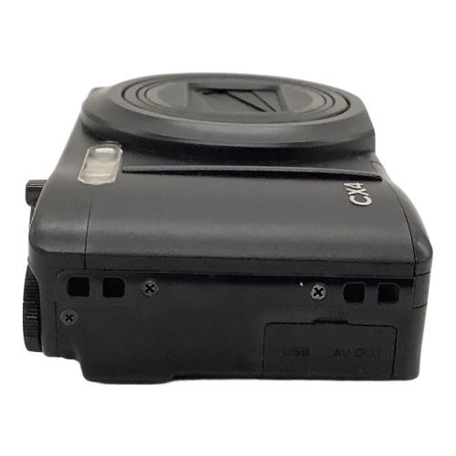 RICOH (リコー) コンパクトデジタルカメラ CX4