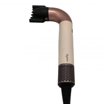 dyson (ダイソン) ヘアードライヤー HD17 Supersonic r