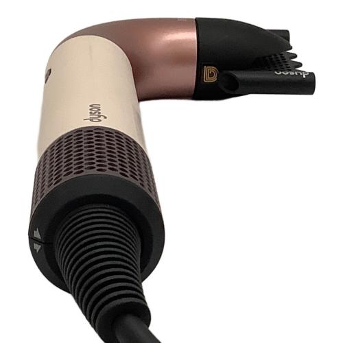 dyson (ダイソン) ヘアードライヤー HD17 Supersonic r｜トレファクONLINE