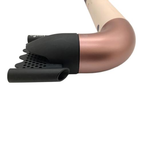 dyson (ダイソン) ヘアードライヤー HD17 Supersonic r