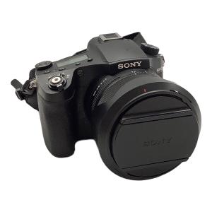SONY (ソニー) デジタルスチルカメラ DSC-RX10M4