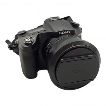 SONY (ソニー) デジタルスチルカメラ DSC-RX10M4