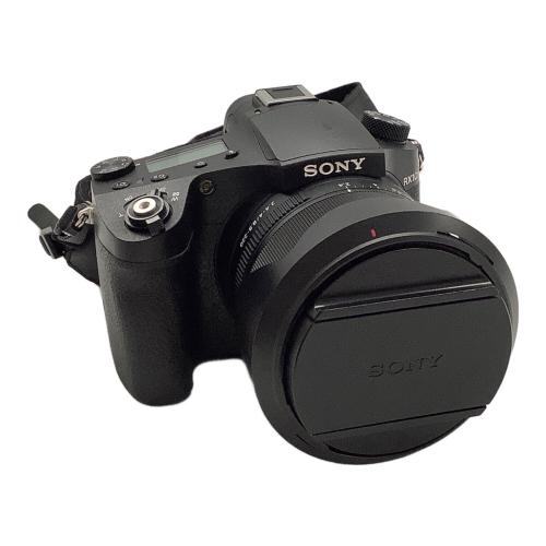 SONY (ソニー) デジタルスチルカメラ DSC-RX10M4