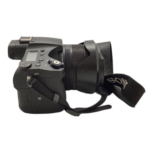 SONY (ソニー) デジタルスチルカメラ DSC-RX10M4