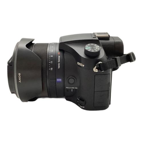 SONY (ソニー) デジタルスチルカメラ DSC-RX10M4