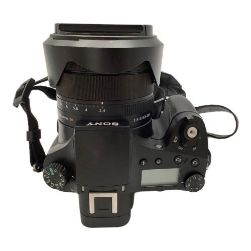 SONY (ソニー) デジタルスチルカメラ DSC-RX10M4