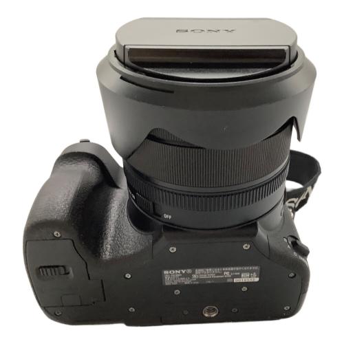 SONY (ソニー) デジタルスチルカメラ DSC-RX10M4