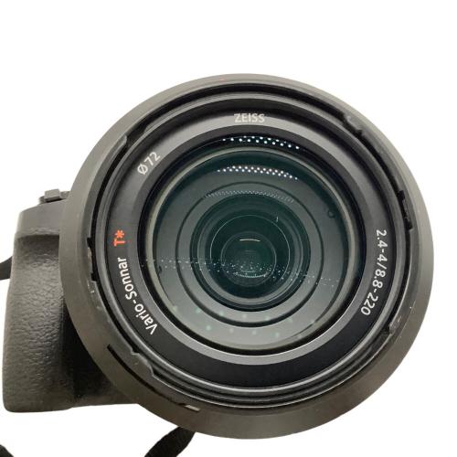 SONY (ソニー) デジタルスチルカメラ DSC-RX10M4