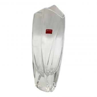 Baccarat (バカラ) フラワーベース ジベルニー
