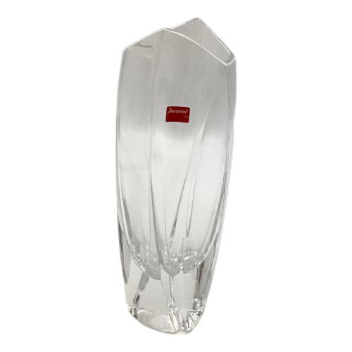 Baccarat (バカラ) フラワーベース ジベルニー