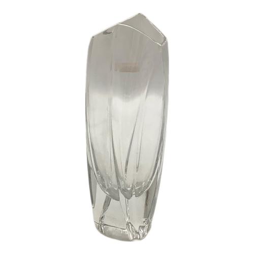 Baccarat (バカラ) フラワーベース ジベルニー