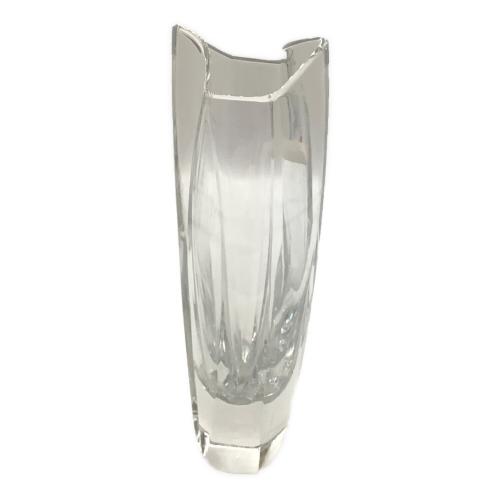 Baccarat (バカラ) フラワーベース ジベルニー
