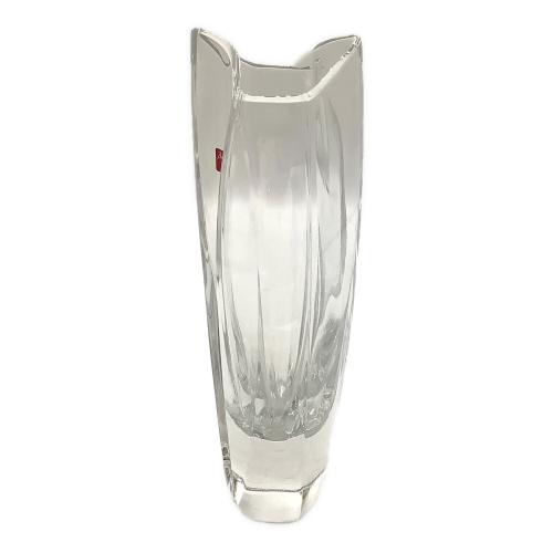 Baccarat (バカラ) フラワーベース ジベルニー