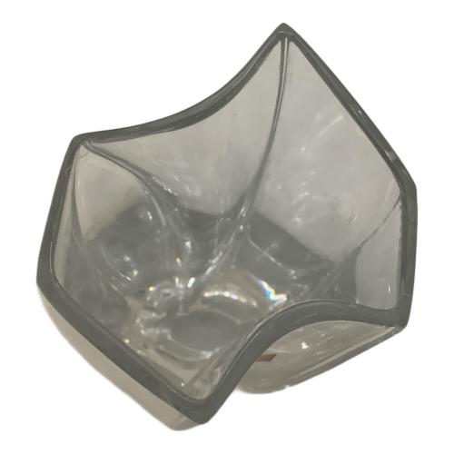 Baccarat (バカラ) フラワーベース ジベルニー