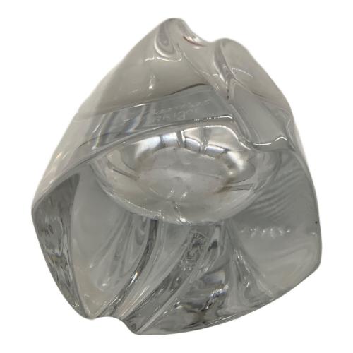 Baccarat (バカラ) フラワーベース ジベルニー