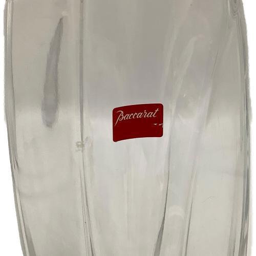 Baccarat (バカラ) フラワーベース ジベルニー