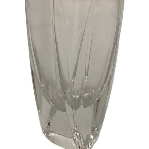 Baccarat (バカラ) フラワーベース ジベルニー
