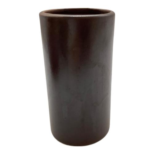飛騨春慶塗 (ヒダシュンケイヌリ) びく花器
