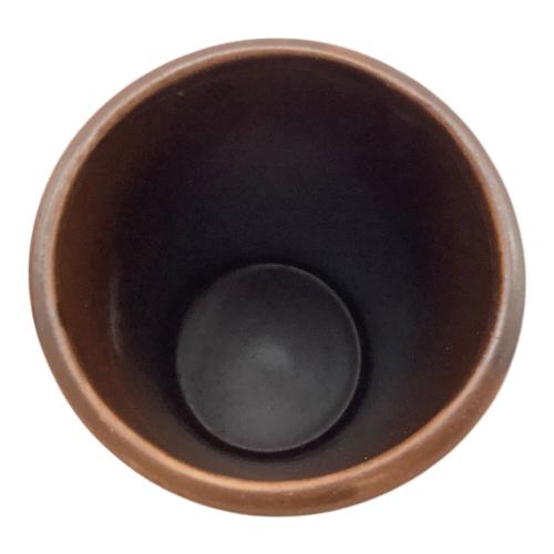 飛騨春慶塗 (ヒダシュンケイヌリ) びく花器