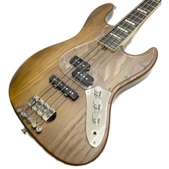 Bacchus (バッカス) PJ-WOOD LINE ASH4 プレシジョンベース エレキベース @